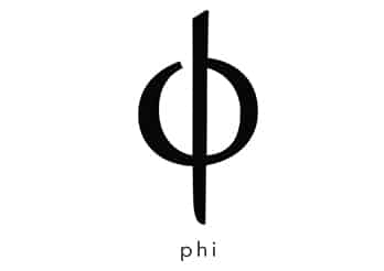 phi